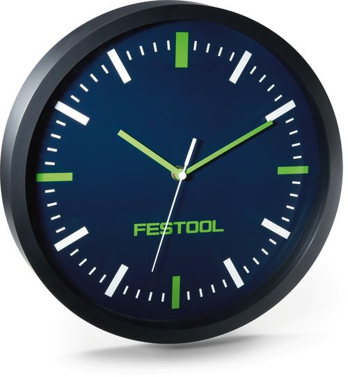 FESTOOL Wanduhr WU-FT1
