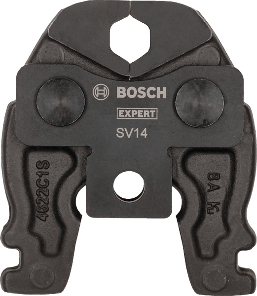 BOSCH EXPERT Compact Pressbacke, SV14