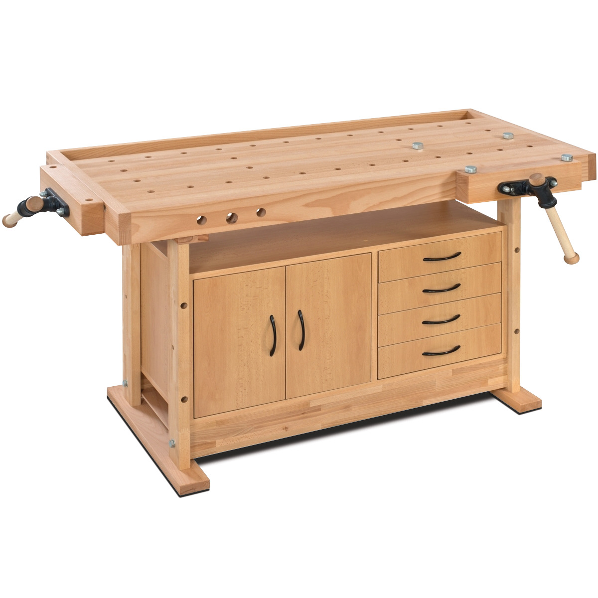 HOLZKRAFT Einbauschrank für HB 1701 HOLZKRAFT Einbauschrank für HB 1701