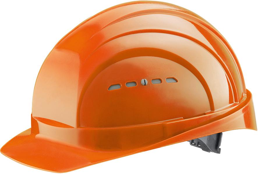 SCHUBERTH Schutzhelm EuroGuard 6, EN 397, orange SCHUBERTH Schutzhelm EuroGuard 6, EN 397, orange