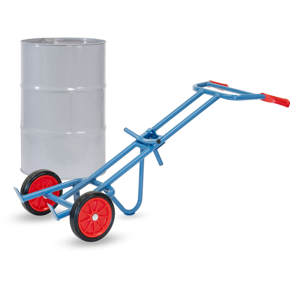 FETRA - FECHTEL TRANSPORTGERÄTE Fasskarre 1065 FETRA - FECHTEL TRANSPORTGERÄTE Fasskarre 1065