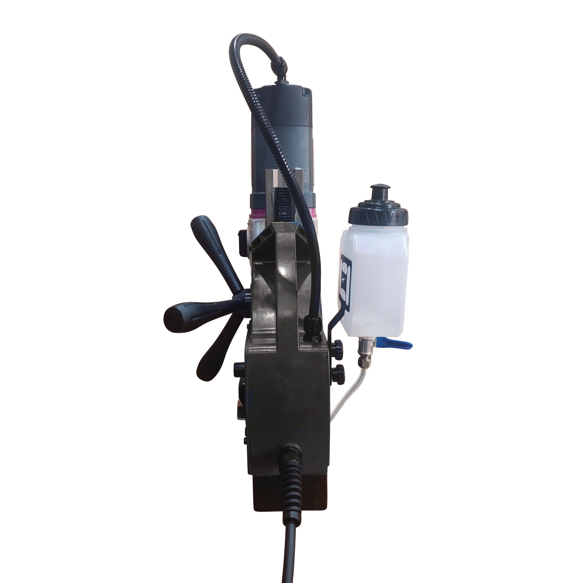STÜRMER Magnetkernbohrmaschine Optimum OPTIdrill DM 48VT