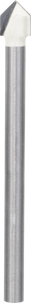 BOSCH CYL-9 Soft Ceramic Bohrer, 8 x 80 mm