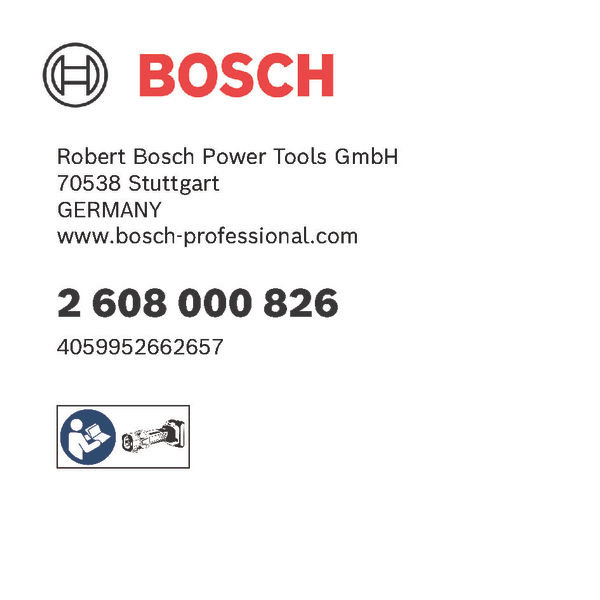 BOSCH Spannhülsen-Set, 1/4, 1/8, 5/32 Zoll BOSCH Spannhülsen-Set, 1/4, 1/8, 5/32 Zoll