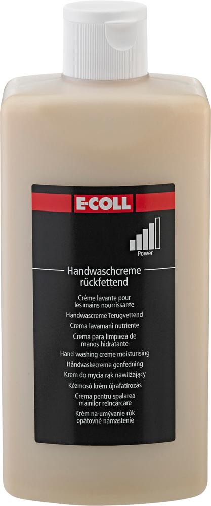 Handwaschcreme compact 500ml Dose E-COLL Handwaschcreme compact 500ml Dose E-COLL