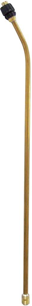 MESTO Spritzrohr, 50cm mit Flachstrahldüse 1421F MESTO