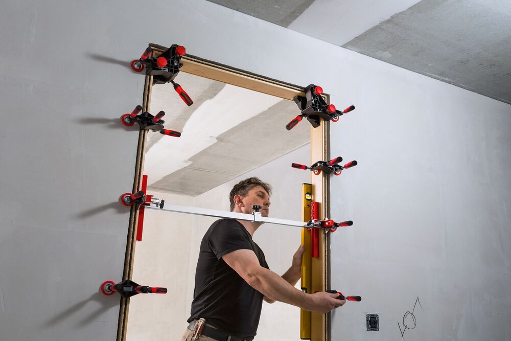 BESSEY Türfutterstrebe TU