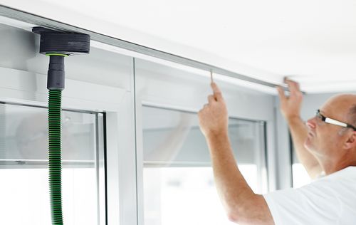 FESTOOL Vakuum-Spanndüse CT-W