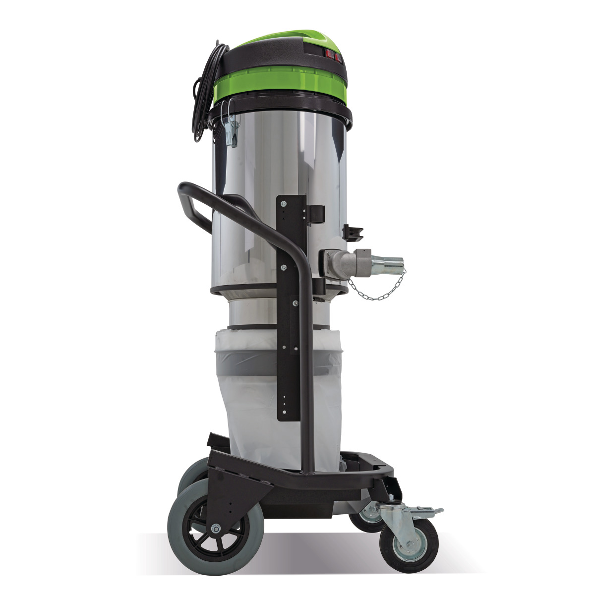 CLEANCRAFT Trockensauger dryCAT 320 BAG-H Pro
