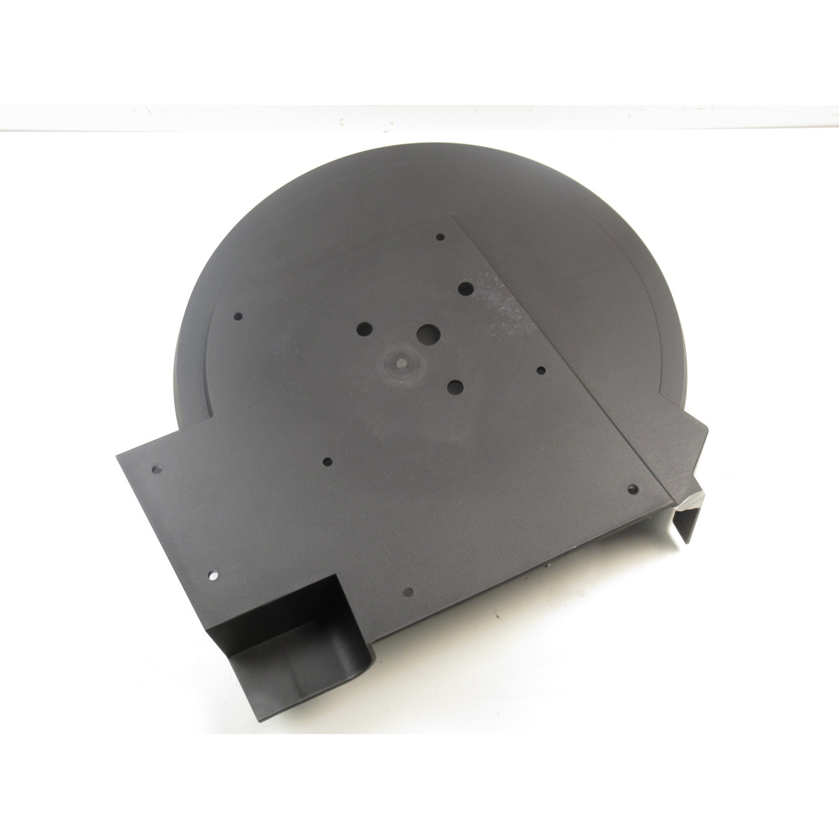 STÜRMER Abdeckung Craft-Laser 1500 S Schweisskraft 8.123RM.976 / hinten
