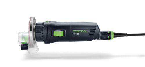 FESTOOL Kantenfräse OFK 500 Q-Plus R3