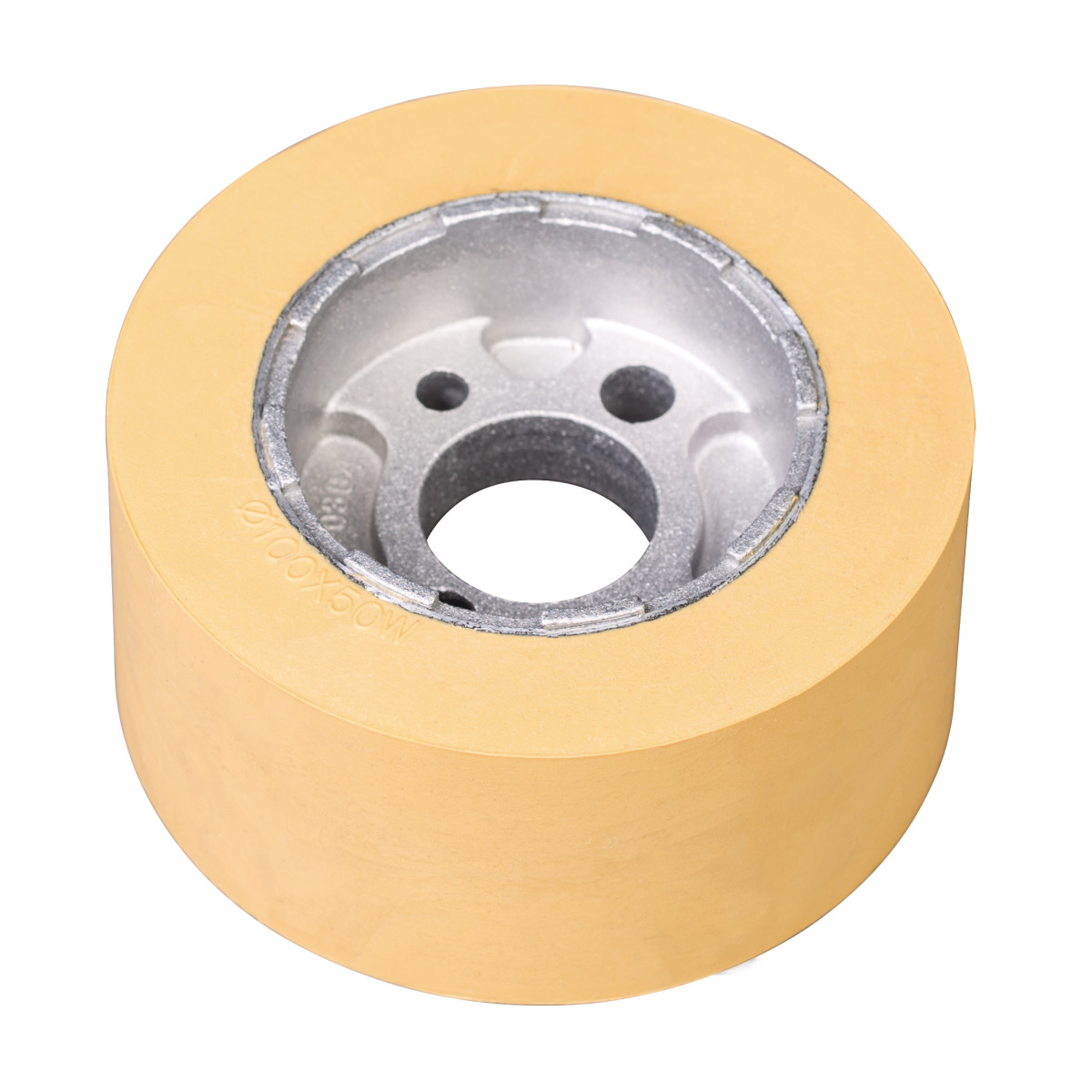 HOLZKRAFT Vorschubrolle Ø 100 mm (Breite=50 mm) HOLZKRAFT Vorschubrolle Ø 100 mm (Breite=50 mm)