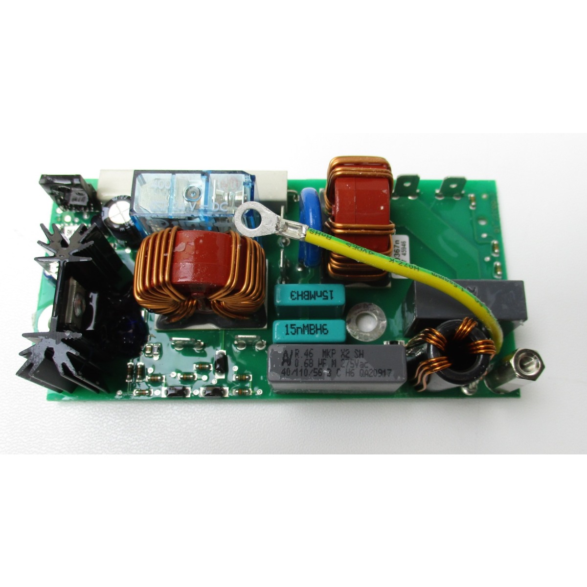 STÜRMER Anlauf-EMV Platine TIGER/BOOSTER Rehm 6902367