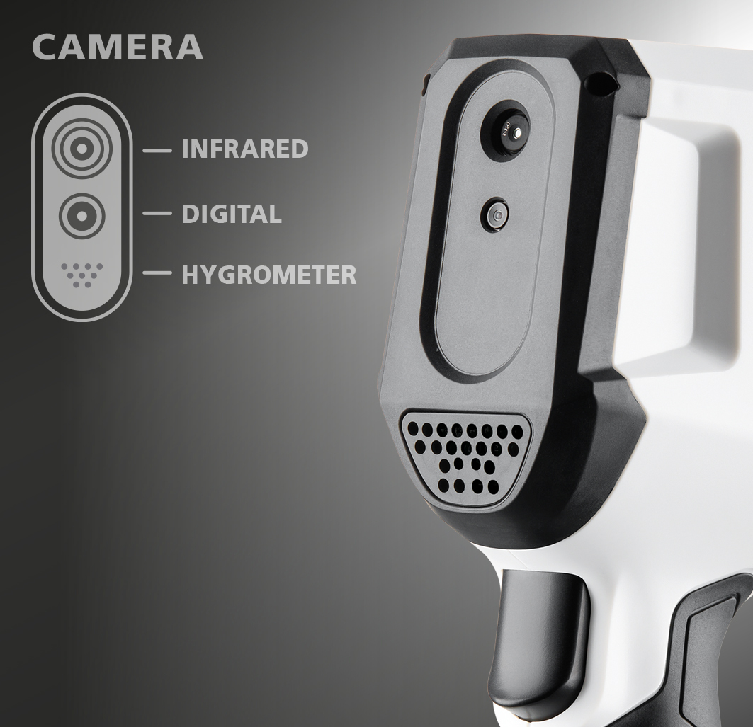 LASERLINER ThermoVisualizer Pro
