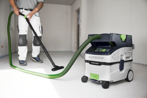 FESTOOL Absaugmobil CLEANTEC CTL MIDI I AC FESTOOL Absaugmobil CLEANTEC CTL MIDI I AC