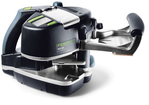 FESTOOL Kantenanleimer CONTURO KA 65-Set FESTOOL Kantenanleimer CONTURO KA 65-Set