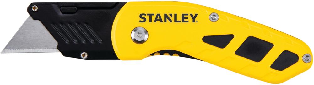 STANLEY Klappmesser mit feststehender Klinge
