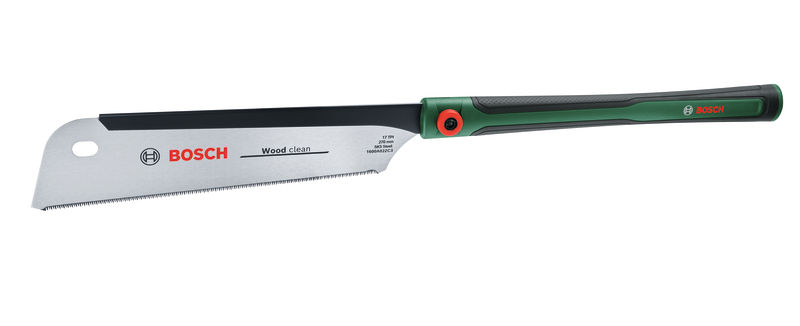 BOSCH Handwerkzeuge Japansäge Dozuki 270 mm