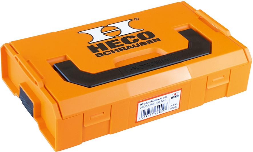 EDE L-BOXX Mini 700