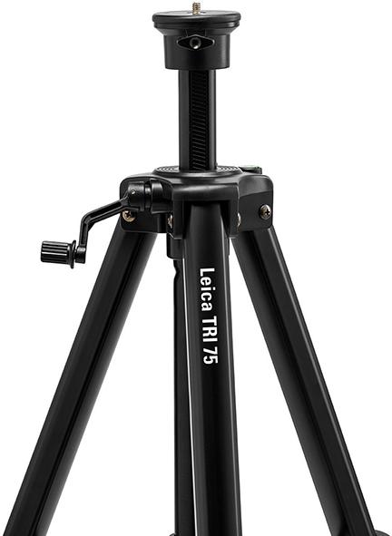 LEICA Stativ TRI 75 Tripod (0,42-1,15 m) Leica LEICA Stativ TRI 75 Tripod (0,42-1,15 m) Leica