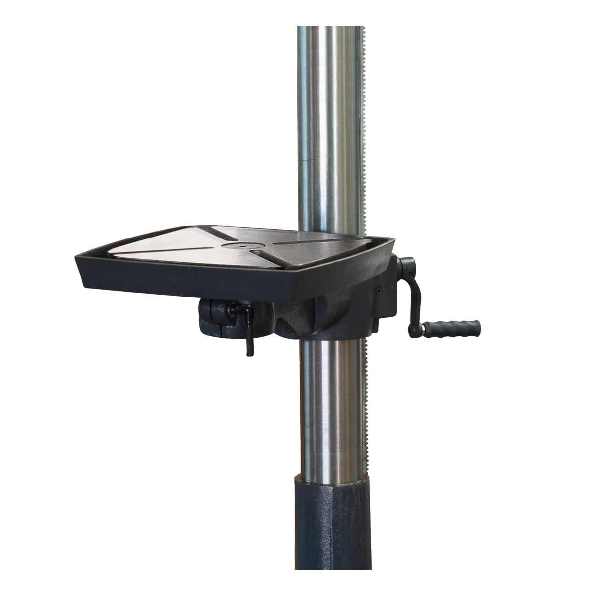 STÜRMER Säulenbohrmaschine Optimum OPTIdrill DP 26V-F Aktions-Set STÜRMER Säulenbohrmaschine Optimum OPTIdrill DP 26V-F Aktions-Set