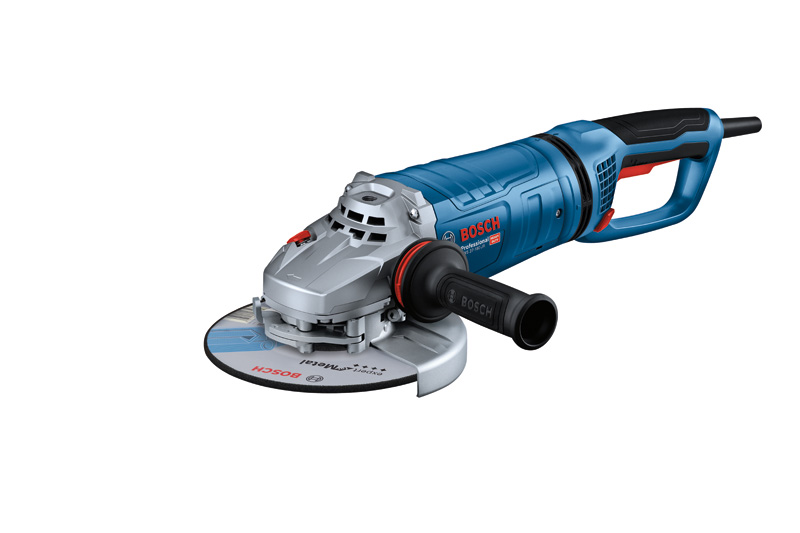BOSCH Winkelschleifer GWS 27-180 JR