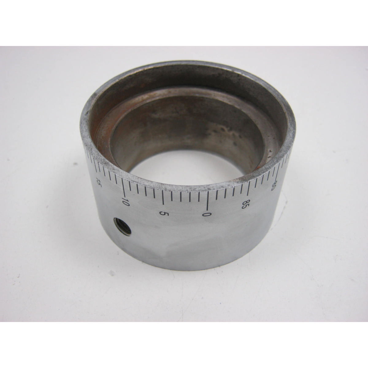 Optimum Skalenring B 24 H