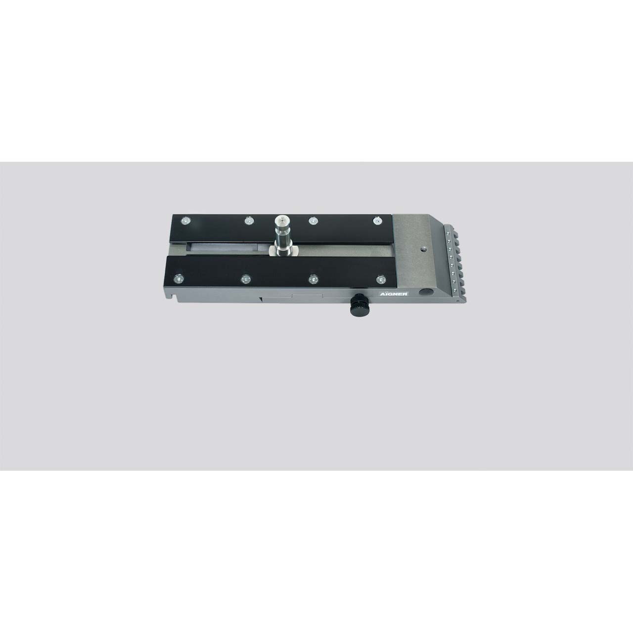 AIGNER Integralanschlag 2 x 500 mm für Panhans AIGNER Integralanschlag 2 x 500 mm für Panhans