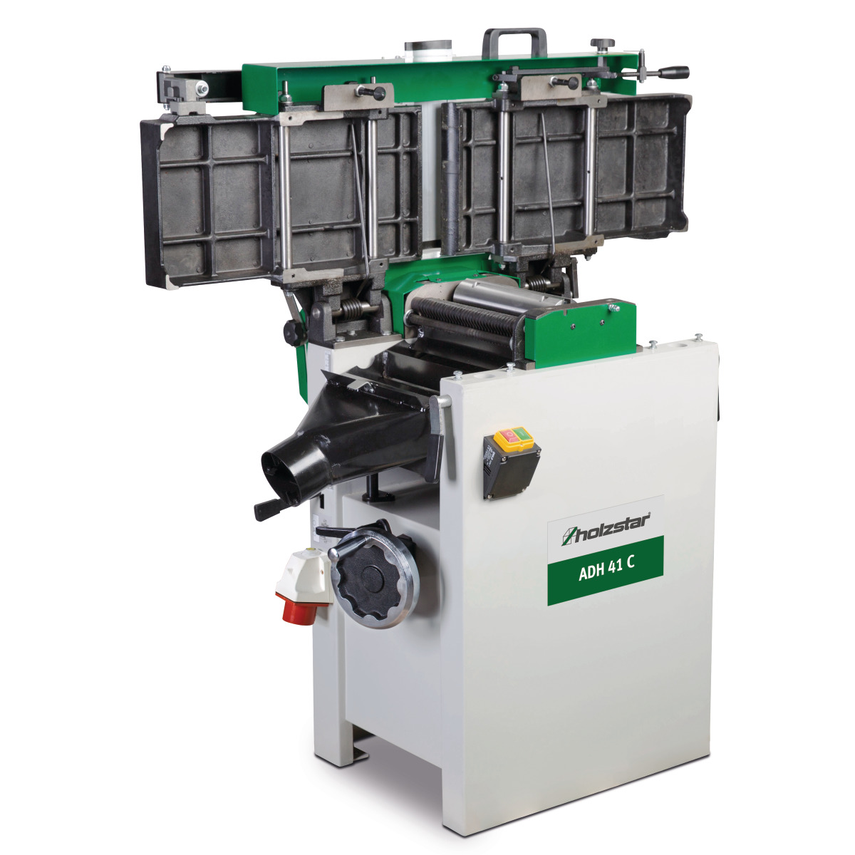 HOLZSTAR Abricht-Dickenhobel ADH 41C HOLZSTAR Abricht-Dickenhobel ADH 41C