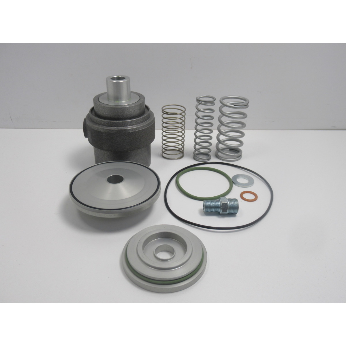 AIRCRAFT Einlassregler-Kit
