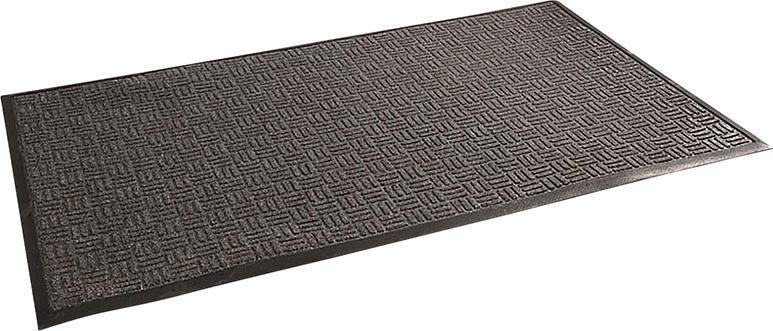 NEUTRAL Eingangsmatte Turtle, grau 8mm, 1500x900mm NEUTRAL Eingangsmatte Turtle, grau 8mm, 1500x900mm