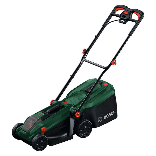 BOSCH Akku-Rasenmäher ROTAK18V-32 BOSCH Akku-Rasenmäher ROTAK18V-32