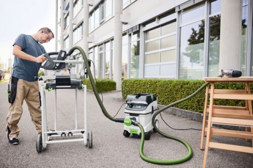 FESTOOL Y-Ventil SV-AS D50 SWT