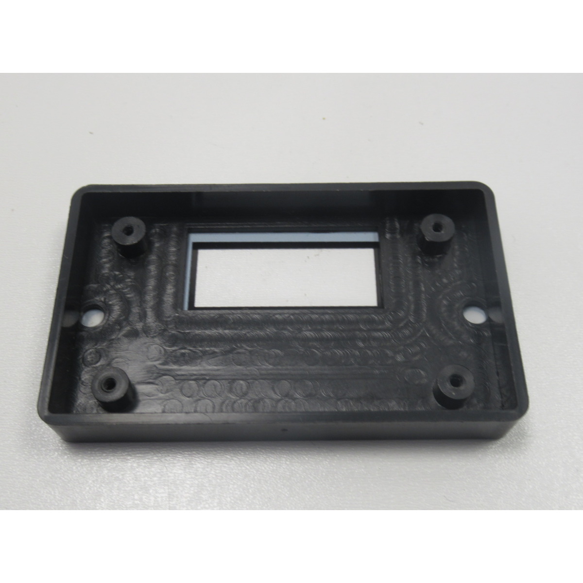 STÜRMER Abdeckung DB 460 XL VARIO Holzstar für Display STÜRMER Abdeckung DB 460 XL VARIO Holzstar für Display