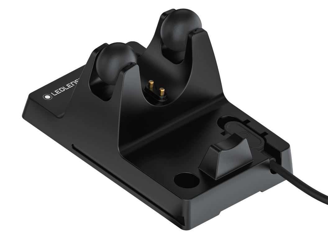 LEDLENSER Charging Station Type B