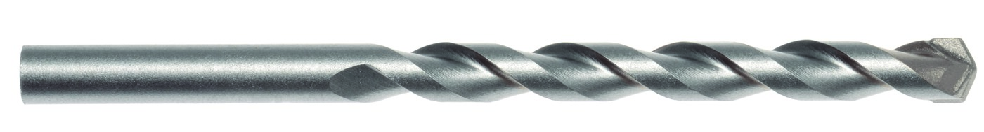 PROJAHN Satz Diamant Trockenbohrer 6-kant Schaft und Betonbohrer 7-tlg. mit Anbohrhilfe