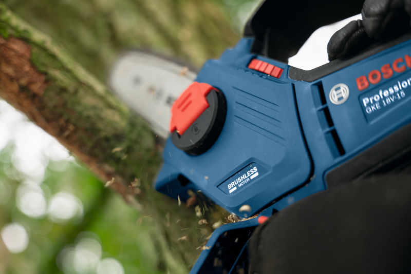 BOSCH Sägekette 15 cm 1,1cm