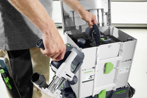 FESTOOL Zubehör-Set ZS-OF 1010 M