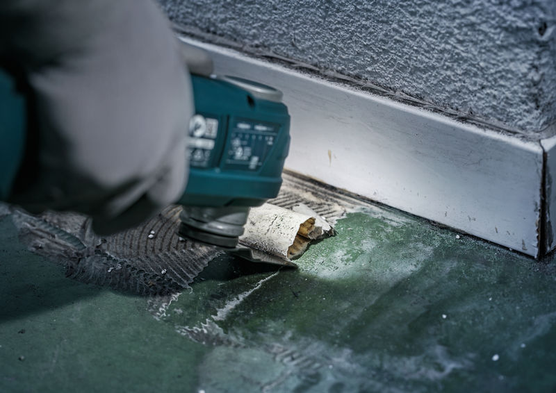 BOSCH ATZ 52 SC Multi Material Tauchsägeblatt, Starlock, 52 x 26 mm