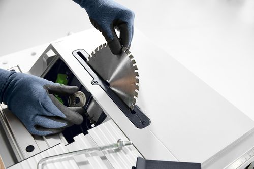FESTOOL Kreissägeblatt-Set KSB-SORT/3 W 168x1,8 FESTOOL Kreissägeblatt-Set KSB-SORT/3 W 168x1,8