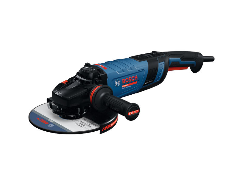 BOSCH EXPERT Winkelschleifer EXWS30-230PB