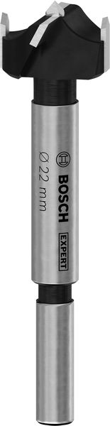 BOSCH EXPERT Laminated Wood Scharnierlochbohrer, 22 x 60 x 90 mm