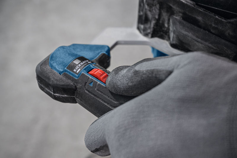 BOSCH Akku-Rührwerk GRW 18V-160