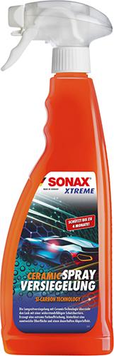SONAX SONAX XTREME Ceramic SprayVersiegelung750 ml