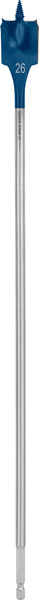 BOSCH EXPERT Self Cut Speed Flachfräsbohrer, 26x400mm BOSCH EXPERT Self Cut Speed Flachfräsbohrer, 26x400mm