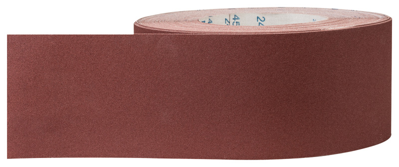 BOSCH Schleifblatt J450 Expert for Wood and Paint, 93 mm x 50 m, G240