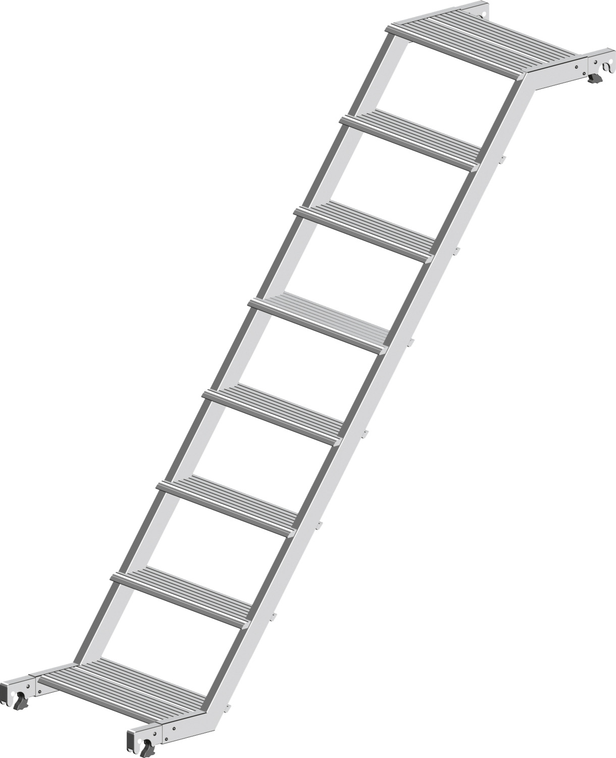 LAYHER Podesttreppe LAYHER Podesttreppe