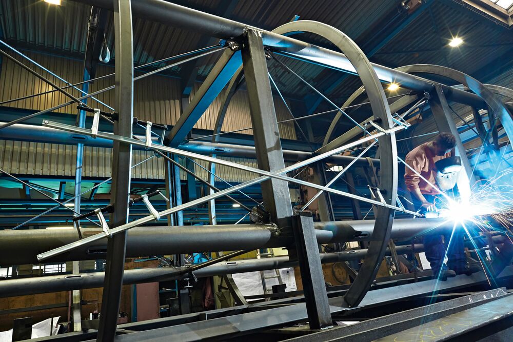 BESSEY Gleitbügel komplett für Baugröße SLV BESSEY Gleitbügel komplett für Baugröße SLV