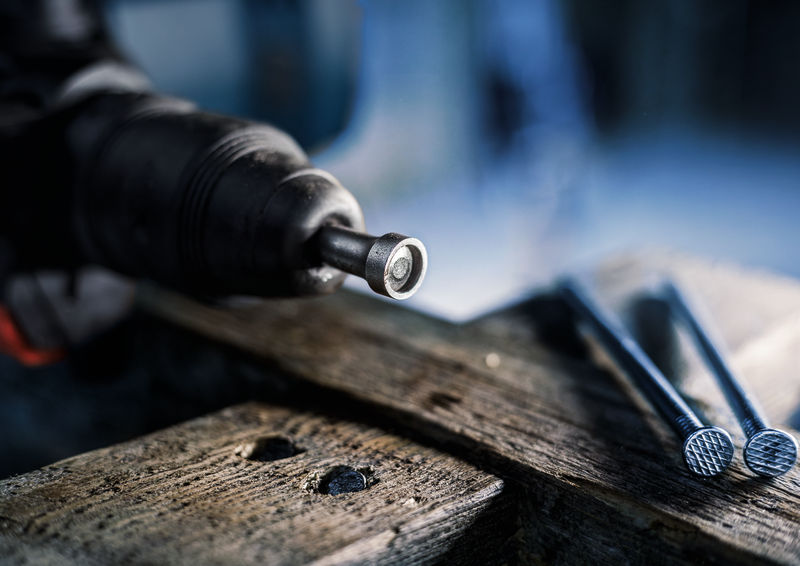 BOSCH PRO SDS plus Einschlaghilfe, 58 mm BOSCH PRO SDS plus Einschlaghilfe, 58 mm