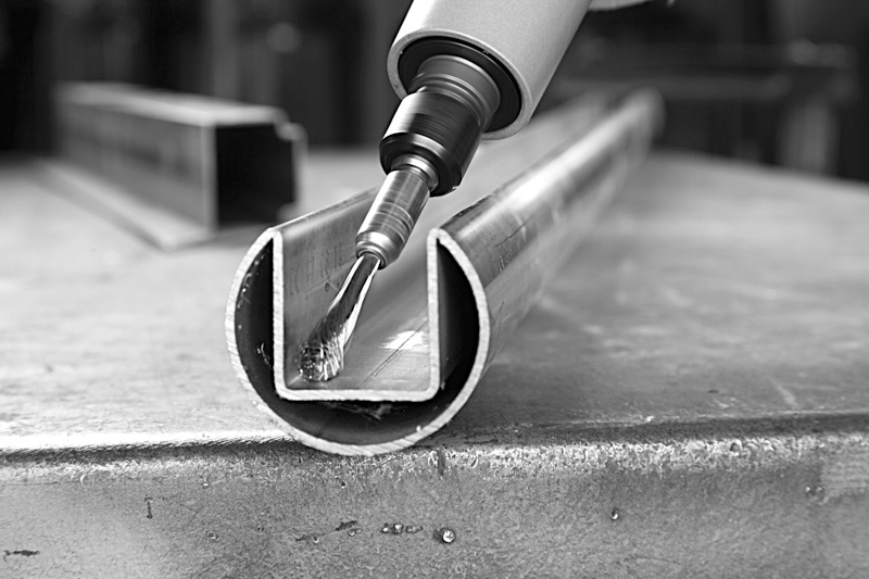 BOSCH PRO Metal heavy Pinselbürste, gerader Schaft, 19 x 0,35 mm BOSCH PRO Metal heavy Pinselbürste, gerader Schaft, 19 x 0,35 mm